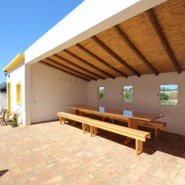 Vale da Rosa Cottage