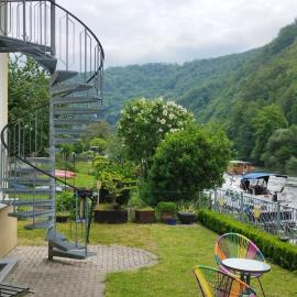 Lahnzauber Obernhof, hotel in Obernhof