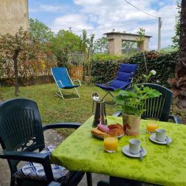 La casa del Nonno - Holiday house in Langa