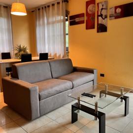 Casa degli Orti, hotel em Bra