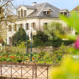 Le Boutik Hotel