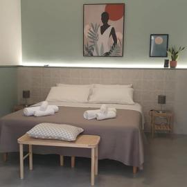 Casa di Monique 1, hotel di Bari Palese
