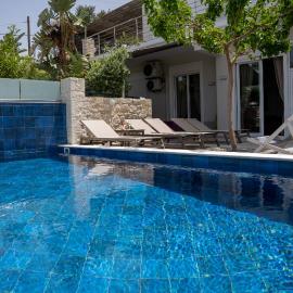 Thomas House Hersonissos - Private Pool - Sleeps 6