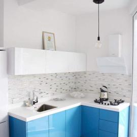 Beach blue, hotel in Kvariati