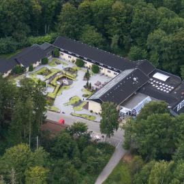 Rold StorKro, Hotel in Skorping