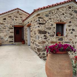 Alexander's cottage