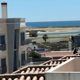 The Retreat Fuseta - 3 bed eco villa, own pool
