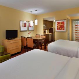 TownePlace Suites by Marriott Thunder Bay, hotel en Thunder Bay