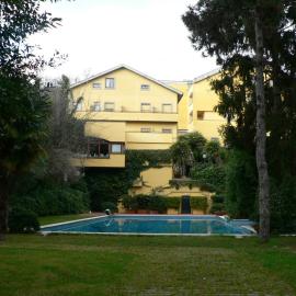 Benito Al Bosco, hotel em Velletri