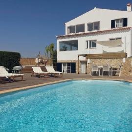 The Lighthouse Hostel Arrifana, hotel di Aljezur