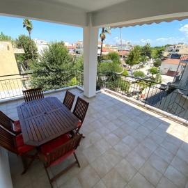 Sunny Apartment Amaliada