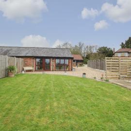 Bee Happy Barn