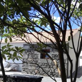 Casas da Pedreira – hotel w mieście Lajes do Pico