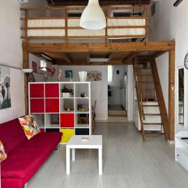 Cami s holidays home mare