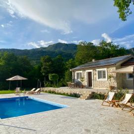 BIO VILLAS, hotel v destinaci Podgorica