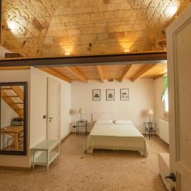 B&B Casa Probo, отель в городе Триказе