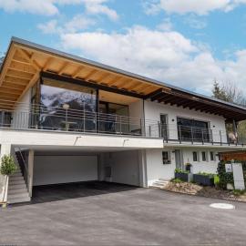 Ferienwohnung Auszeit am See, hotel i Achensee