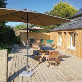 Kermaria- Maison 10 pers - 4km Mer - Paimpol-Treguier