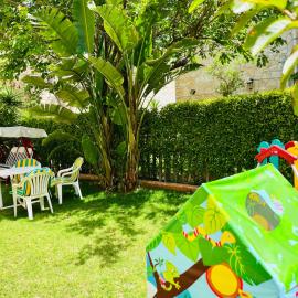 Amoon village North coast قرية امون السياحية الساحل الشمالي, hotel i Qaryat Shurūq