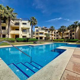 Roda Golf London Apartment - 9209
