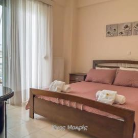 NoRA Seaside Family Apartment