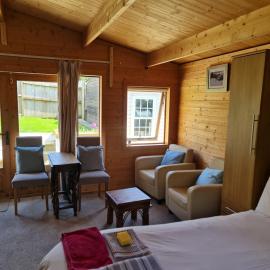Secret Hythe, Sea views Town location 2km Eurotunnel, hotel a Hythe