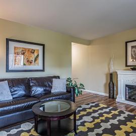 the Terrace, Best Area, WD, 2 baths, 2 Bedrooms, Jacuzzi Bath, Balcony, 925sf, hotel in Tacoma
