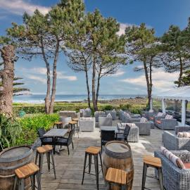 Le Theven, Hotel in Sibiril