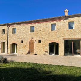 Agriturismo Colle delle Stelle, hotel in Mergo