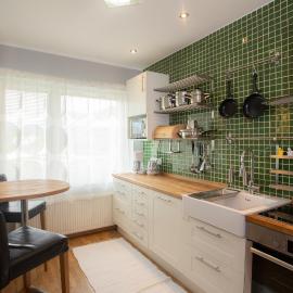 Apartment Rozalija & Pavla - Žirovnica