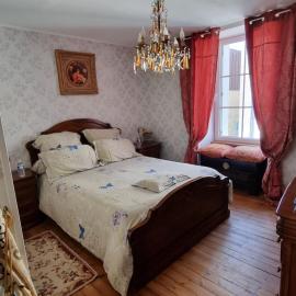 Breizh & Breakfast – hotel w mieście Rosporden