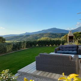 Brindingaccia, hotel in Propriano