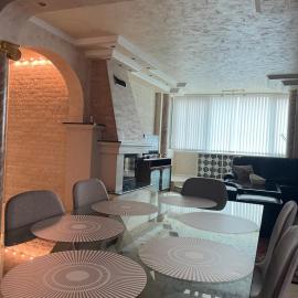 Apart 47: Smolyan şehrinde bir otel
