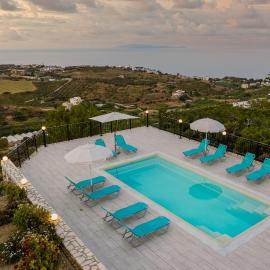 Villa Aura Pine