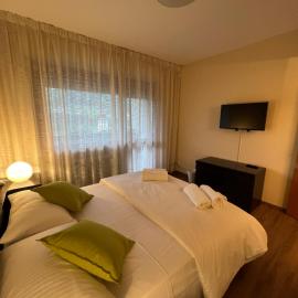 Belvedere da Cesarina, hotel in Tarvisio