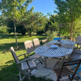 La Colline aux Licornes, hotel v destinaci Montbron