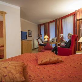 Hotel Residenz, hotel di Bocholt