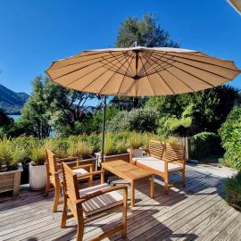 Pukenui Paradise - Havelock Holiday Home, hotel a Havelock
