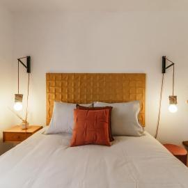 Casa do Baloiço, hotel u gradu Cortes do Meio