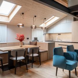 Loft Al Moret