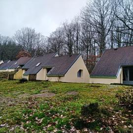 Gite la forêt, hôtel à Chénérailles