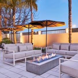 AC Hotel by Marriott Pleasanton, hotel em Pleasanton