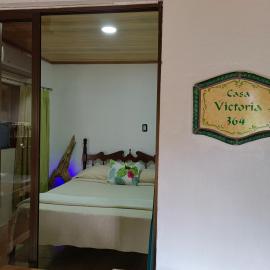 Casa Victoria، فندق في بونتاريناس