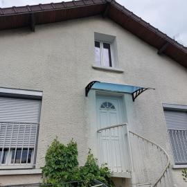 Appartement indépendant A, Hotel in Le Blanc-Mesnil