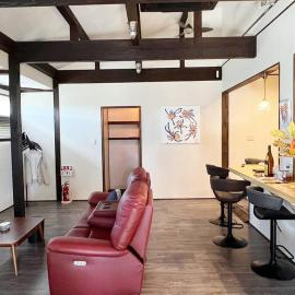 Guest house yamahide, hotel a Tatsugo