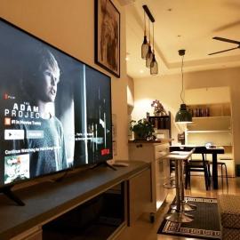 H&H Bangi Sentral Suites, hotel u gradu Bangi