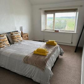 Hare view Cottage - Northumberland