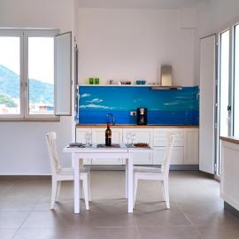 Vento di Mare, hotelli kohteessa Piraino