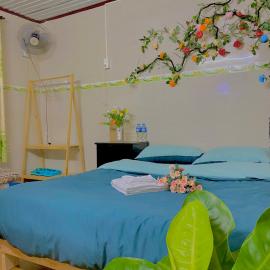 Rose's House, hotel in Khu Chi Lăng