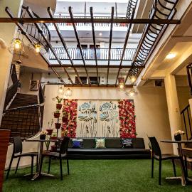 Kiwi Hotel, hotel a Cebu City